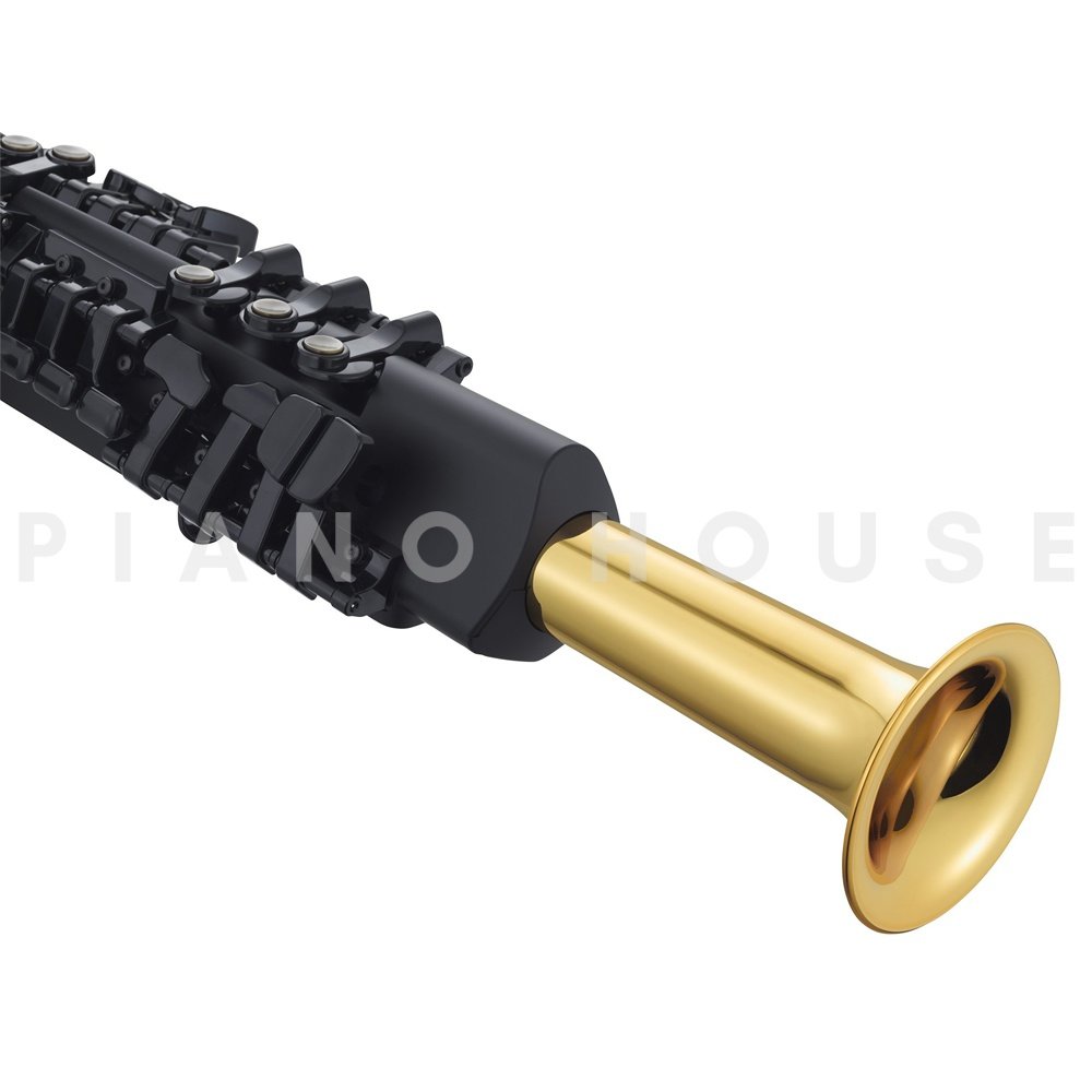 Kèn Saxophone Điện Tử Yamaha YDS-150 - Ảnh thực tế 3